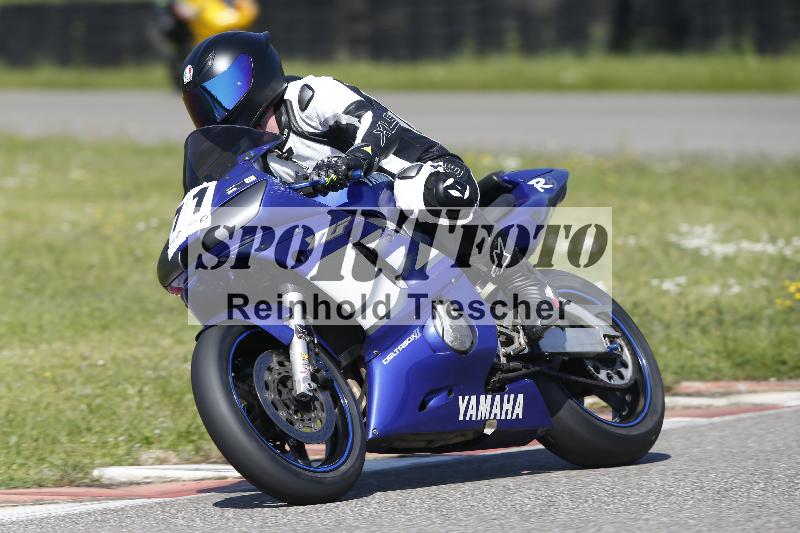 /12 30.04.2025 Speer Racing ADR/Classic/71